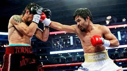 Manny Pacquiao's Greatest Win: The Fight That Ended Antonio Margarito's Prime